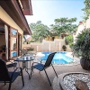 Отель Ban Talay Khaw T15 - 2 villas each with 3 bedrooms, фото 9