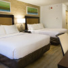 Отель Holiday Inn & Suites Bloomington-Airport, фото 27