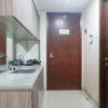 Отель Exquisite Studio Apartment at Grand Sungkono Lagoon, фото 9