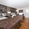 Отель Super 8 by Wyndham Dalton/Convention Center Area, фото 10