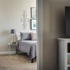 Отель Deluxe One Bed Apartment Near South End/Uptown, фото 7
