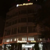Отель Magnolia Hotel, фото 15