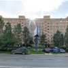 Апартаменты на проспекте Дзержинского в Архангельске