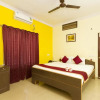 Отель OYO Rooms Yeshwanthpur, фото 2