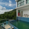 Отель GoldStone Residency Patong , Phuket, фото 16