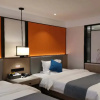Отель Fangyuan Business Hotel (Neixiang Jincheng), фото 4