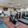 Отель Holiday Inn Express Hotel & Suites Ashtabula-Geneva, an IHG Hotel, фото 13