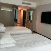 Отель Radow Business Hotel (Wenzhou Impression Nantang Branch), фото 31