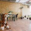 Гостиница Holiday home Urozhaynaya 4, фото 6