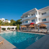 Отель Secret Oasis Ibiza- Adults Only, фото 26