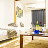 Отель HG Cozy Hotel No.24, фото 4