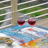 Отель Sikè Holiday Home to Chill, фото 17