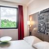 Отель ibis Styles Toulouse Cite Espace, фото 3