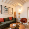 Отель La Vague - Breath of Freshness in Center of Honfleur - Free Parking 550M, фото 3