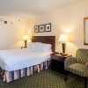 Отель Holiday Inn & Conference Center Marshfield, an IHG Hotel, фото 5
