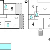 Отель Nice Home in Poljica With Wifi and 5 Bedrooms, фото 28