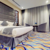 Отель Aster Hotel, фото 23