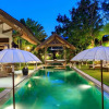 Отель Luxury 5 Bedroom Villa With Private Pool, Bali Villa 2055, фото 17