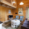 Отель Holiday Club Ähtäri Cottages, фото 6