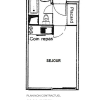 Отель Appartement Les Menuires, 1 pièce, 2 personnes - FR-1-452-146, фото 1