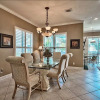 Отель Emerald Enchantment 4 Bedroom Holiday Home by Five Star Properties, фото 15