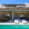 Отель Anemos Villa Elia in Mykonos, фото 18