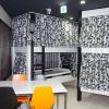 Отель Sora Hostel, фото 14