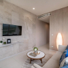 Отель Movenpick Residence/Beach Access/1BR/Amazing View2, фото 1