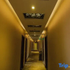 Отель Harbin Huarui Hotel (Siye Plaza), фото 1