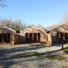 Отель Host Stay Oak Barn, фото 19