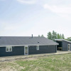 Отель Spacious Holiday Home in Bornholm near Sea, фото 17