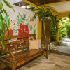 Отель Pousada Moryba, фото 16