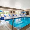 Отель Comfort Inn & Suites North Aurora - Naperville, фото 15
