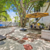 Отель Spanish Lime Cottage by Avantstay Ideal Old Town Key West Location! Month Long Stays Only, фото 12