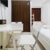 Отель Studio Apartment at M-Town Residence Serpong, фото 12