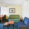 Отель Quality Inn & Suites, фото 18