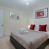 Отель Newark House - 2 Bedroom Apartment, фото 6