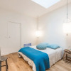 Отель Charmant Appartement Quai des Chartrons, фото 3