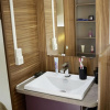 Отель Bungalow With 3 Bedrooms in Saint-brevin-les-pins, With Pool Access, F, фото 7