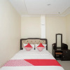 Отель OYO 184 Grand Putri Sriwijaya, фото 5