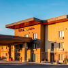 Отель Red Roof Inn PLUS+ & Suites Malone, фото 1