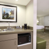 Отель Hampton Inn & Suites Columbus Hilliard, фото 24