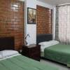 Отель Hospedaje Las Parraz, фото 6