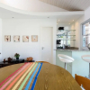 Отель Penthouse in Ipanema Christ View Mqc502, фото 20