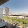 Отель Park View Gorgeous Studio With Balcony, фото 18