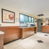 Отель Quality Hotel & Suites Langley, фото 14