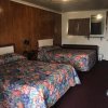 Отель Coronado Motel, фото 4