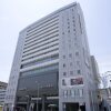 Отель Miyako City Osaka Tennoji в Осаке