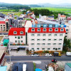 Отель Daecheon Resortel, фото 19