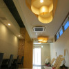 Отель Pivot, фото 19